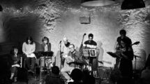 Lecture Photo Compagnie Dalie Farah
