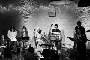 Lecture Photo Compagnie Dalie Farah