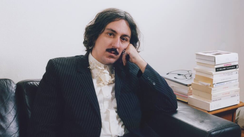 Théo Casciani Photo Jules Moskovtchenko