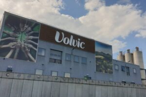 Usine Volvic Photo 7 Jours à Clermont