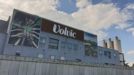 Usine Volvic Photo 7 Jours à Clermont