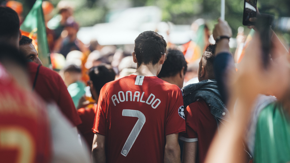 Fan Zones et mesures de sécurité / Photo Omar Ramadan Pexels