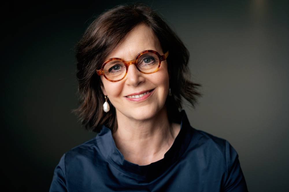 Lila Forcade DG ©Jean Baptiste Millot