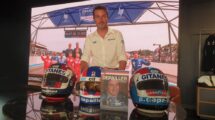 Loïc Depailler Photo 7 Jours à Clermont