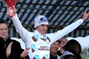 Romain Bardet Photo Patrick Dorckel