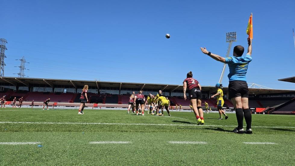 Toulouse ASM Photo Aline Picard Stelly