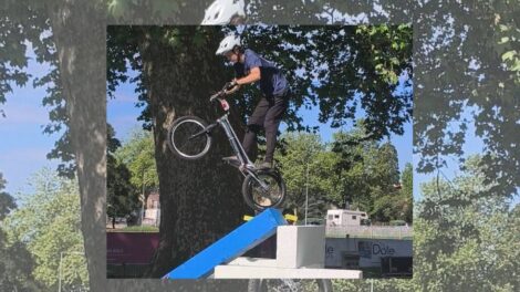 VTT Trial Photo DR