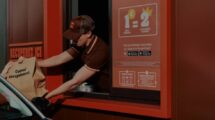 Drive Burger King / Photo Burger King