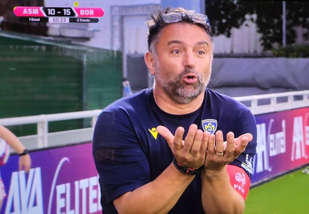 Fabrice Ribeyrolles Photo Canal +