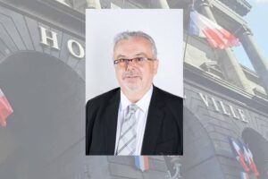JJean-Baptiste Le Hen : Photo Ville de Clermont