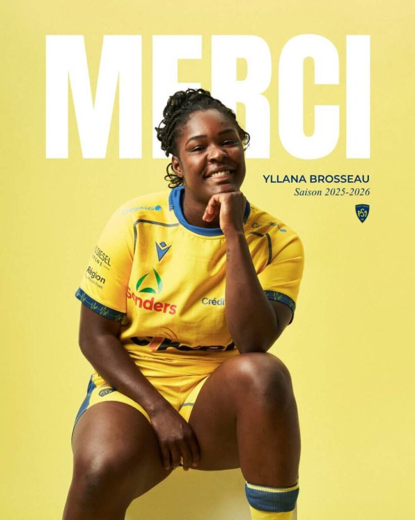 Retour à Bordeaux Photo Asm rugby féminin