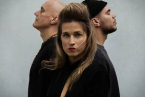Selah Sue & The Gallands invités des Soirées Volcaniques d' Europavox Photo DR