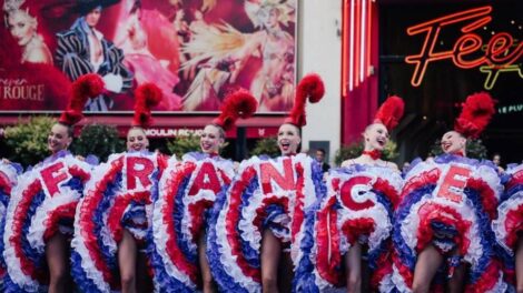 Cancan Photo ASO