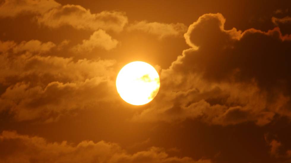 Éclipse solaire Photo Patel Poojan Pexels