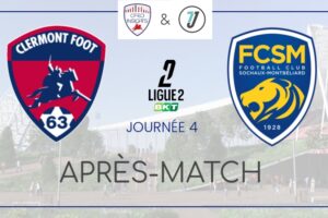 J4 CF63 - sochaux 26 27