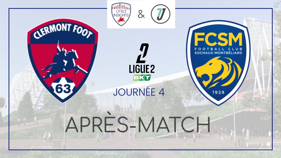J4 CF63 - sochaux 26 27