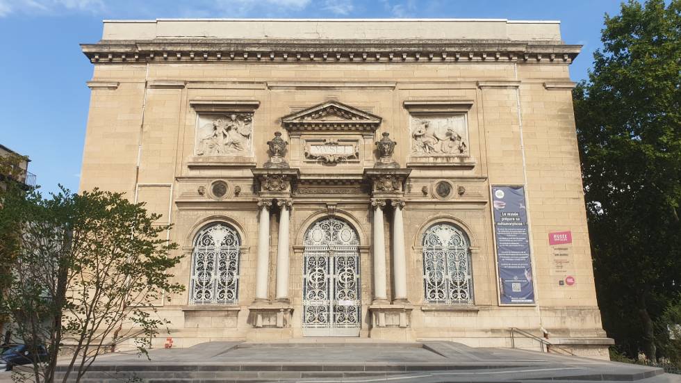 Musée Bargoin / Photo 7 Jours à Clermont