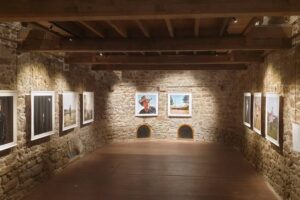 Photorama, Franck Loriou exposotion Saint Malo Photo 7 Jours à Clermont