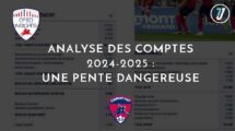 analyse comptes 24 25 CF63