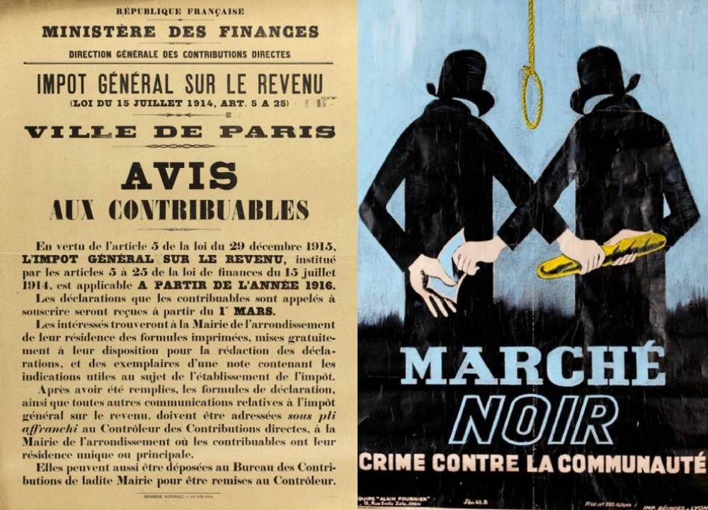 Affiches impôts (1)