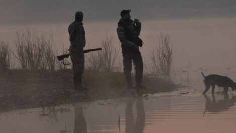 Chasseurs Photo pexels Izzet Cakalli