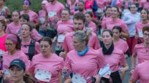 Clermont en rose Photo DR