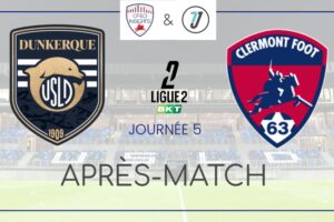 J5 Dunkerque CF63 26 27