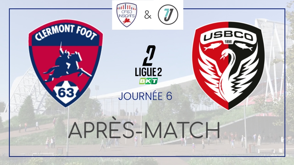 J6 clermont - boulogne 26 27