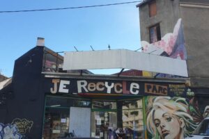 Je recycle parc Photo 7 Jours à Clermont
