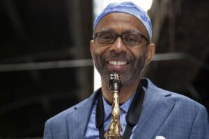 Kenny Garrett ouvrira Jazz en Tête 2026 / Photo @ Hollis King