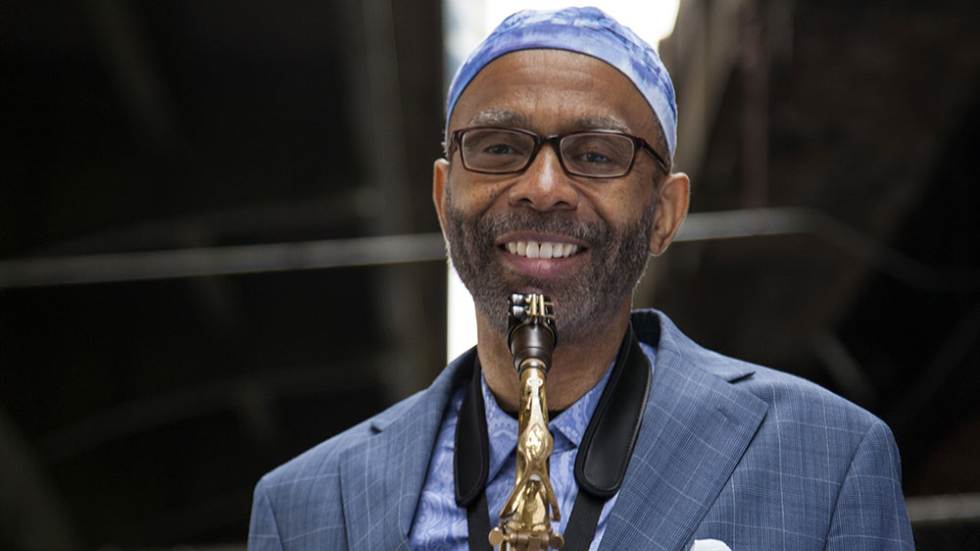 Kenny Garrett ouvrira Jazz en Tête 2026 / Photo @ Hollis King