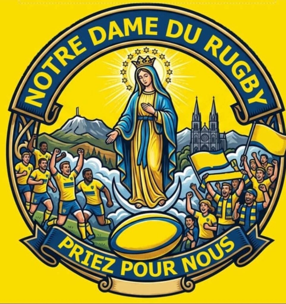 ND du Rugby