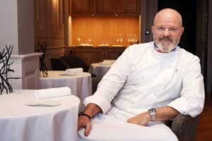 P. Etchebest Cauchemar en Cuisine / Photo ©Fabien Cottereau