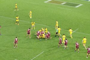 ASM Bordeaux Photo Philippe Thivat