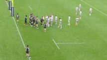 ASM Leinster Photo Philippe Thivat