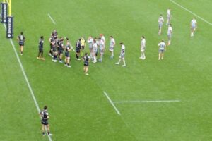 ASM Leinster Photo Philippe Thivat