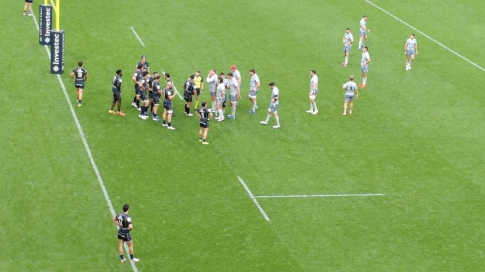 ASM Leinster Photo Philippe Thivat