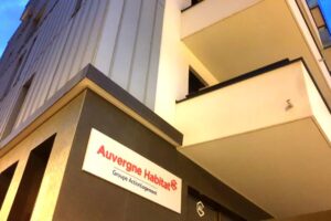 Agence Auvergne Habitat centre ville Photo 7 Jours à Clermont