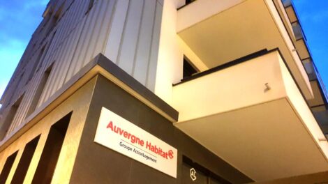 Agence Auvergne Habitat centre ville Photo 7 Jours à Clermont