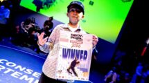 Axl Bboy France Junior Qualif Occitanie Photo SL