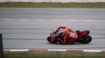 Ducati avec Michelin en MotoGP Photo Pexels Wayne Lee