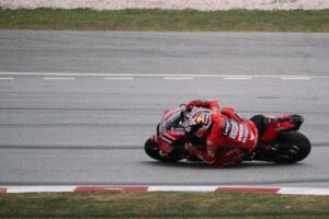 Ducati avec Michelin en MotoGP Photo Pexels Wayne Lee