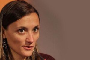 Éloïse Lebourg Photo DR