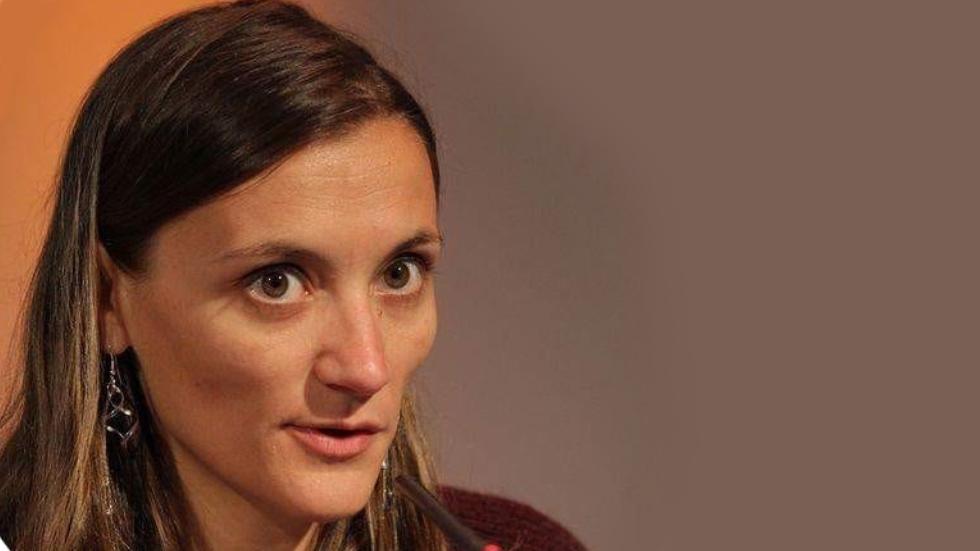 Éloïse Lebourg Photo DR