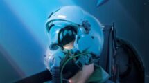 Expérience ALPHA Visuel Armée de l'air