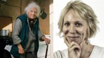 Geneviève Callerot par Alexis Vettoretti Julie Gaucher par Photofun