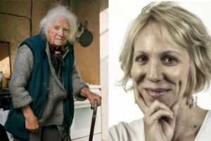 Geneviève Callerot par Alexis Vettoretti Julie Gaucher par Photofun