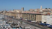 Immeubles Pouillon à Marseille Photo Georges Seguin Wiki CC BY SA 4.0