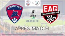 J10 clermont guingamp 26 27