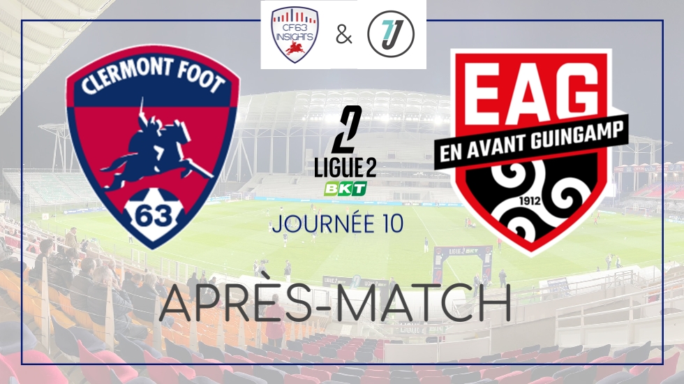 J10 clermont guingamp 26 27